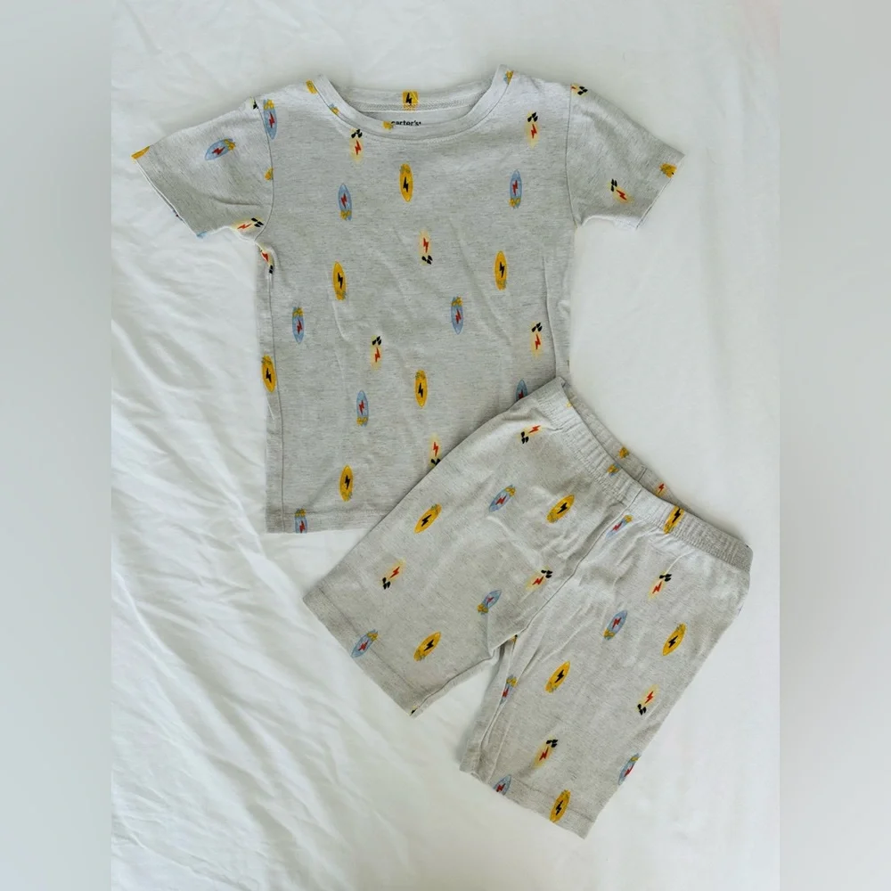 Carters lot sets
